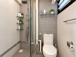 Blk 205 Clementi Avenue 6 (Clementi), HDB 4 Rooms #629769321